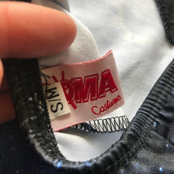 Iheartraves bodysuit - Picture 2 of 5